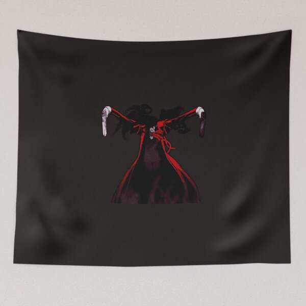 Item preview, Alucard Pixel Art designed and sold by owopixels.