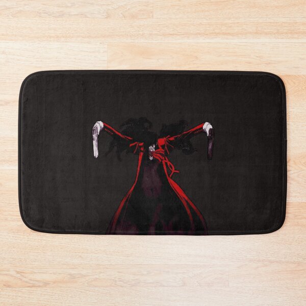 Item preview, Alucard Pixel Art designed and sold by owopixels.