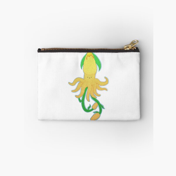 Item preview, Tentacle Corn designed and sold by ColeyCakies.