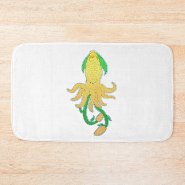Item preview, Tentacle Corn designed and sold by ColeyCakies.