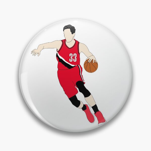Item preview, Zach Collins designed and sold by TheKevin 27.
