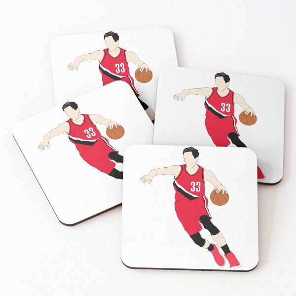 Item preview, Zach Collins designed and sold by TheKevin 27.