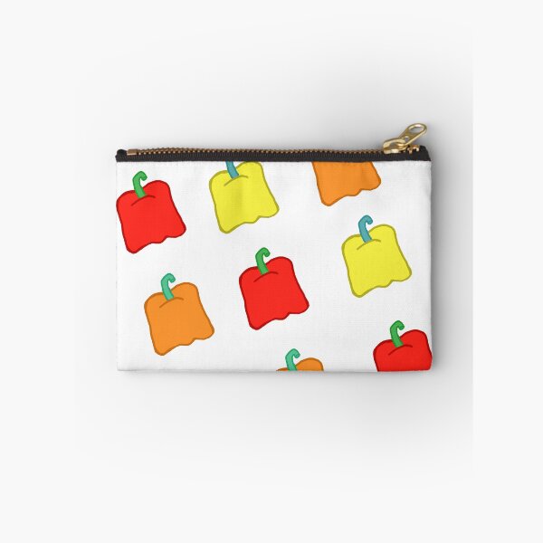 Item preview, Bell Pepper Print designed and sold by Rachel  Sadler.
