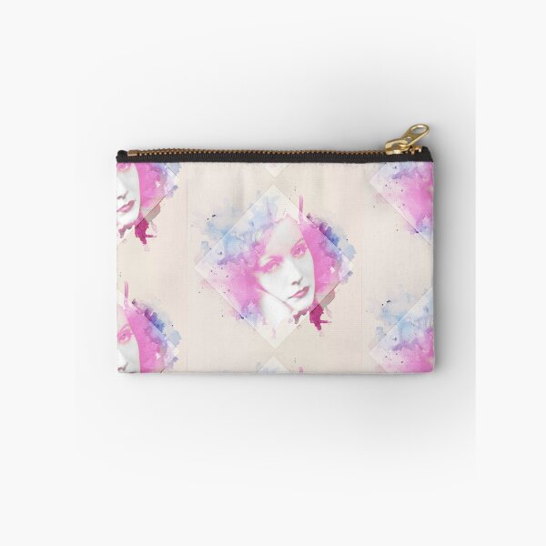 Item preview, Watercolour Greta Garbo designed and sold by Arkadina.