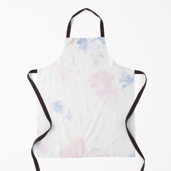Atlee Tie Dye Apron