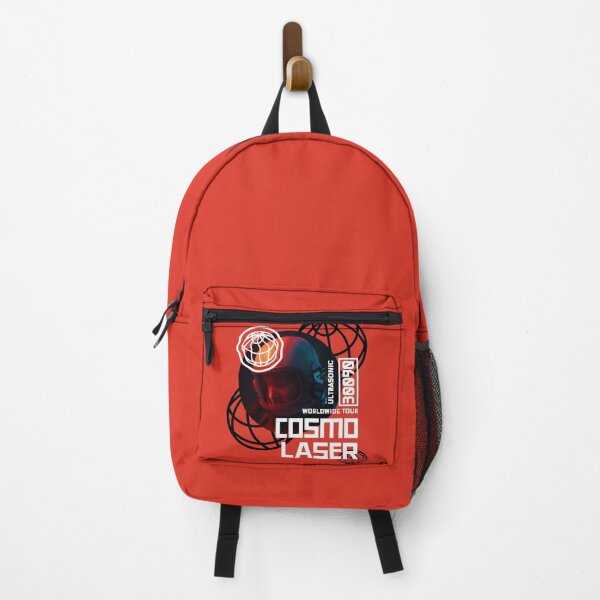 Item preview, Ultrasonic Worldwide Tour | Cosmo Laser designed and sold by AladdinMktgs.