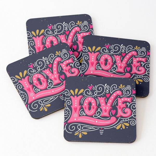 Item preview, Love designed and sold by leen12 Art Designs Prints.