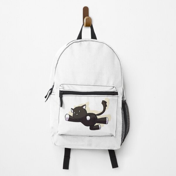 sekai no sekai backpack