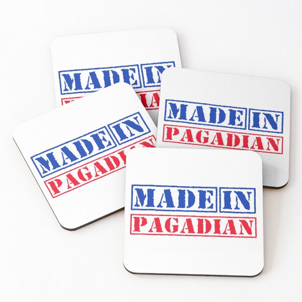 Item preview, Made in Pagadian Philippines designed and sold by xesed.