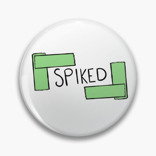 Item preview, SPIKED designed and sold by notastranger.