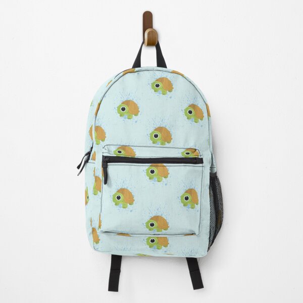 Item preview, Turtle - Blue Splash designed and sold by Adamzworld.