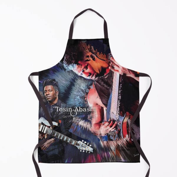 Item preview, Amazing Prog Metal / Tosin ! - digital paint by Iona Art Digital designed and sold by IonaArtDigital.