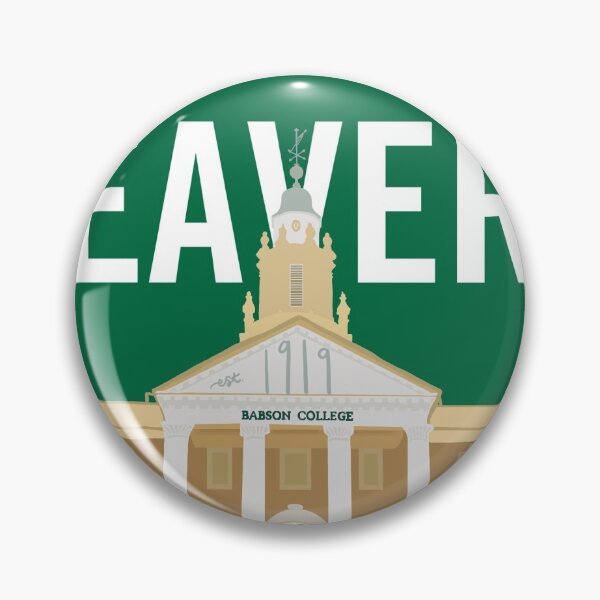Item preview, Babson Beavers  designed and sold by vnguyen4.