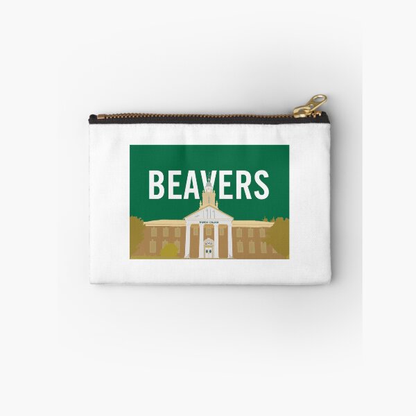 Item preview, Babson Beavers  designed and sold by vnguyen4.