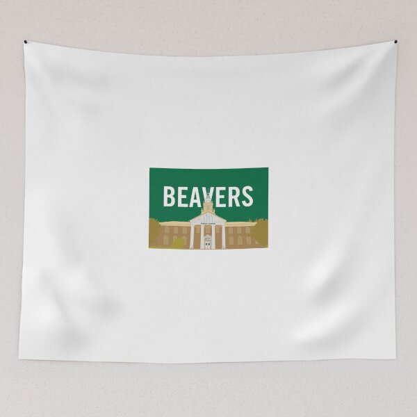 Item preview, Babson Beavers  designed and sold by vnguyen4.