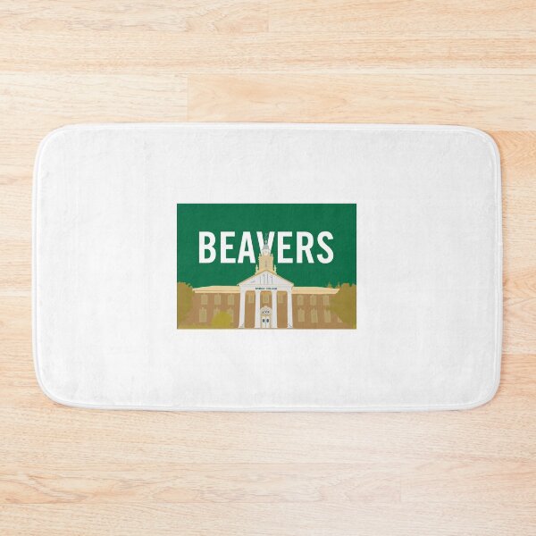 Item preview, Babson Beavers  designed and sold by vnguyen4.