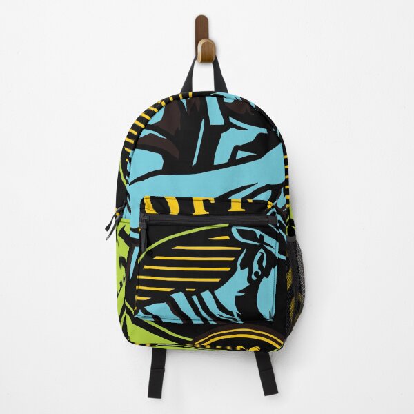 Item preview, Barista, the coffee shop, premium roasted green blue designed and sold by coffeeapparel.