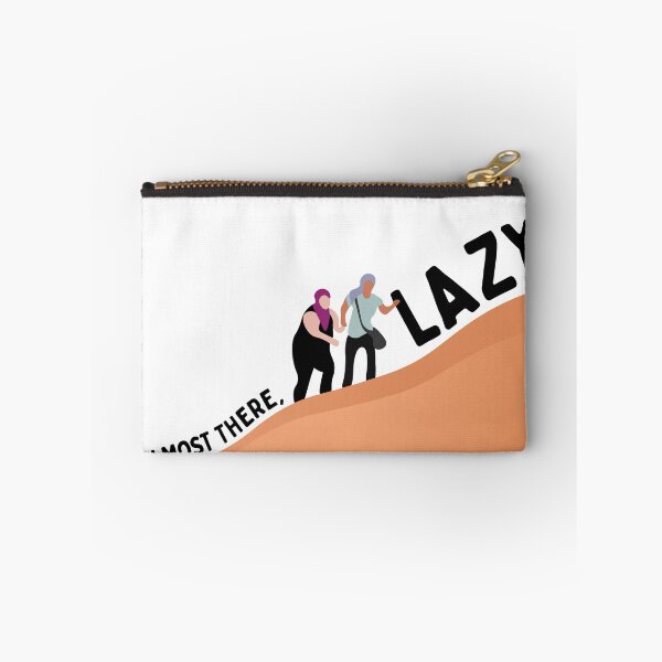 Item preview, Almost There, Lazy | Azan and Nicole 90 Day Fiance designed and sold by winonamedia.