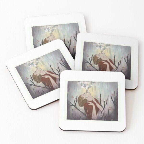 Item preview, Breath print  designed and sold by Tessa De Voe.