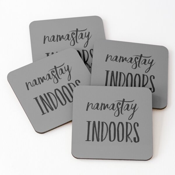 Item preview, Namastay Indoors designed and sold by LightBeacon.