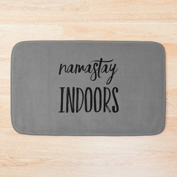 Item preview, Namastay Indoors designed and sold by LightBeacon.