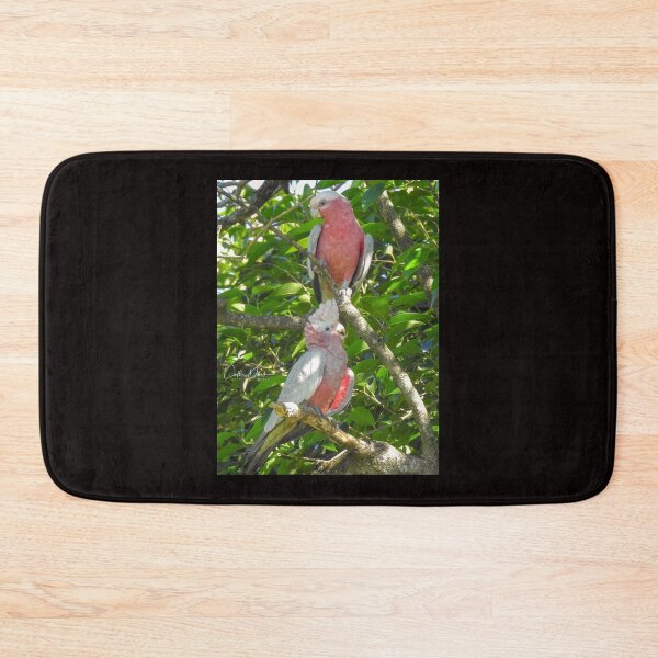 Item preview, Double Trouble Galahs designed and sold by CathsImages.