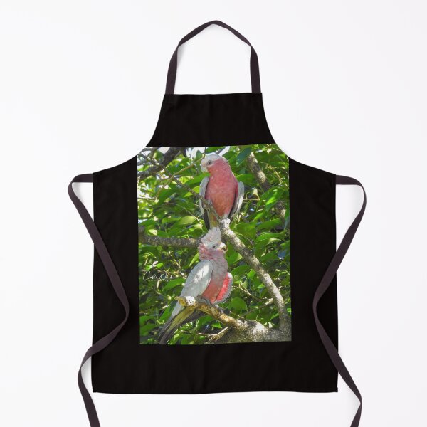 Item preview, Double Trouble Galahs designed and sold by CathsImages.