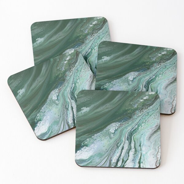 Item preview, Seafoam designed and sold by Fluid Visions.
