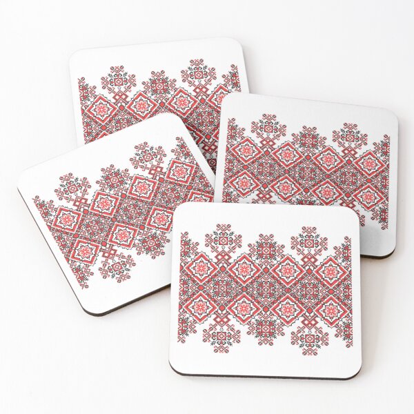 Item preview, Ukrainian embroidery  designed and sold by Sebastian Art.