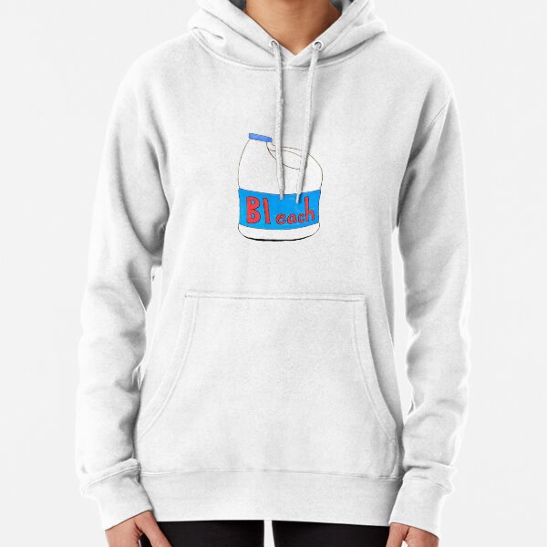 Clorox Bleach Hoodies Sweatshirts for Sale Redbubble