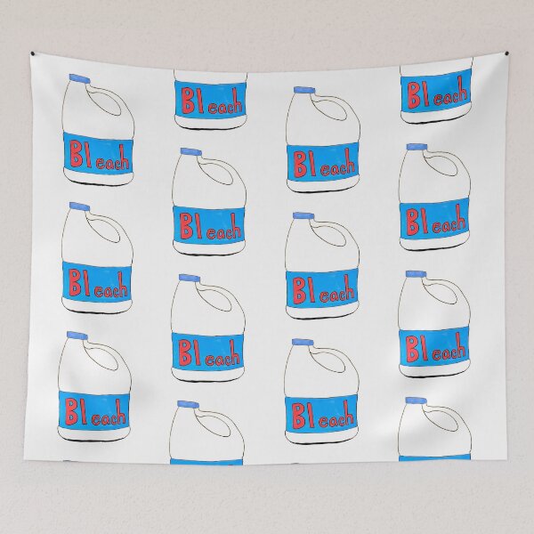 Item preview, Bleach designed and sold by Araly  Langomas.