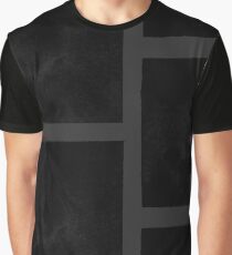 Untitled Graphic T-Shirt