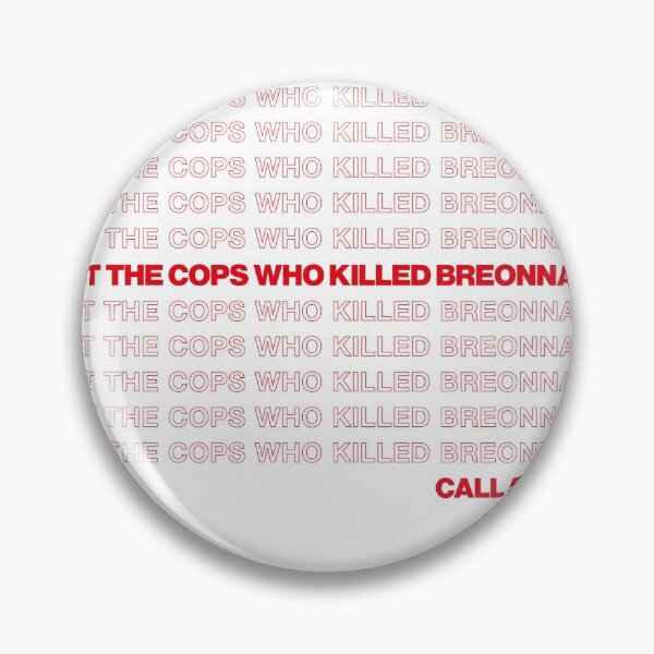 Item preview, Arrest the cops who killed Breonna Taylor designed and sold by Profashionall.