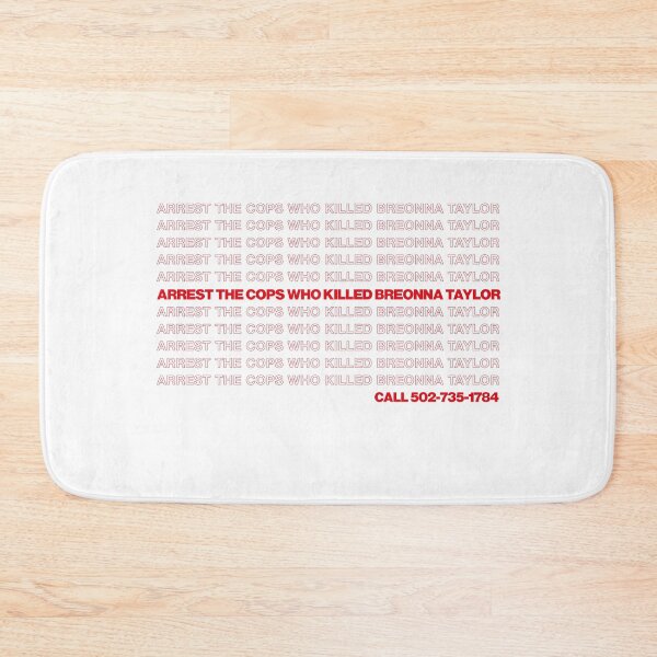 Item preview, Arrest the cops who killed Breonna Taylor designed and sold by Profashionall.