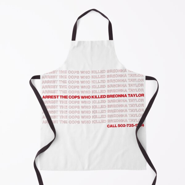 Item preview, Arrest the cops who killed Breonna Taylor designed and sold by Profashionall.