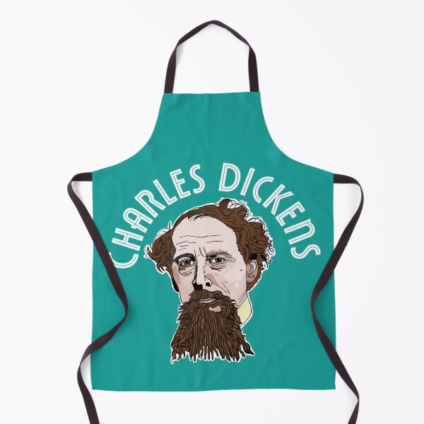 Item preview, Charles Dickens  designed and sold by emmafifield.