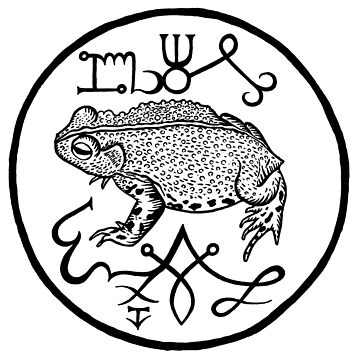Artwork thumbnail, Toad of the West by Gemma Gary by TroyBooks
