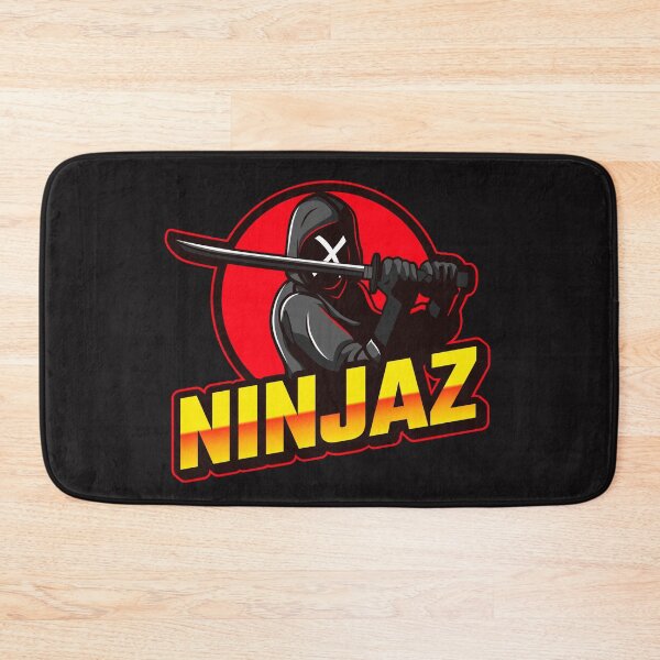 Item preview, NINJAZ designed and sold by MerchByCraig.