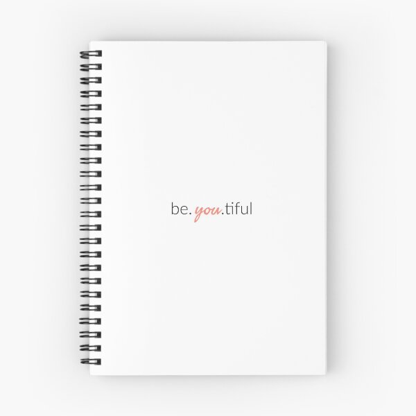 Item preview, be.you.tiful designed and sold by acarney8.