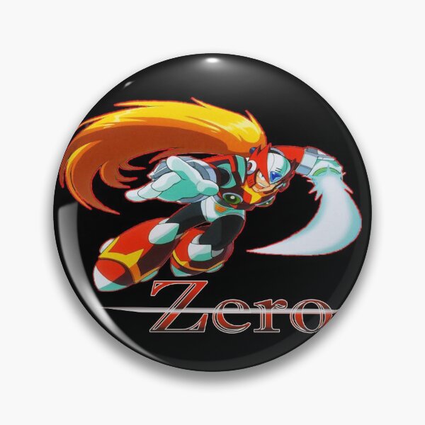 Item preview, Zero designed and sold by TheMentor.