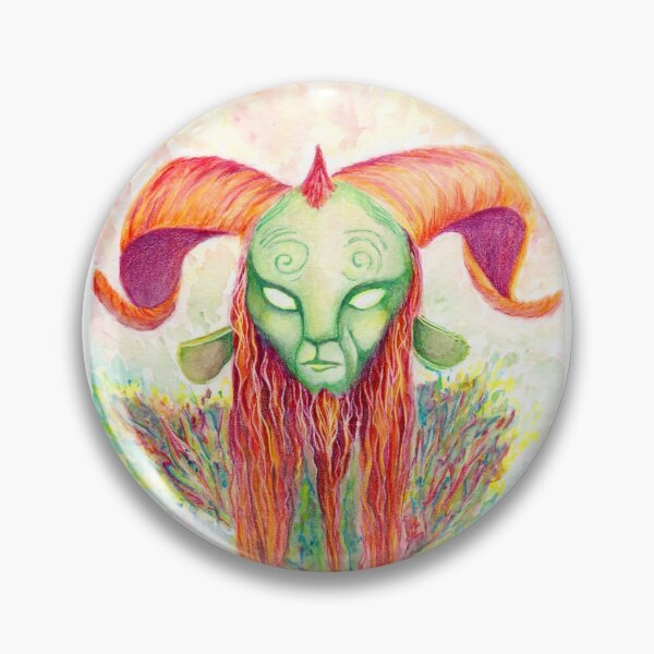 Item preview, The Faun designed and sold by Stephanie Massie.
