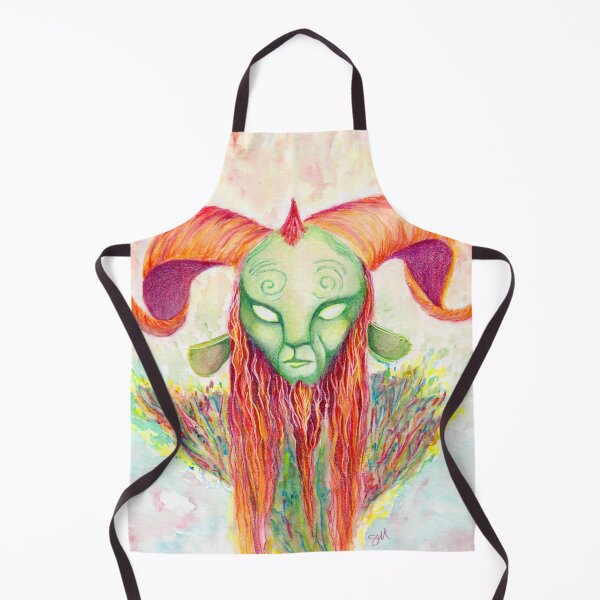 Item preview, The Faun designed and sold by Stephanie Massie.