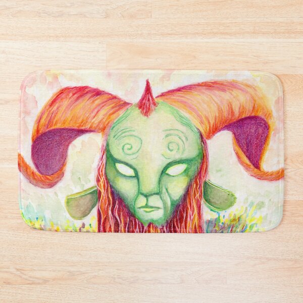 Item preview, The Faun designed and sold by Stephanie Massie.