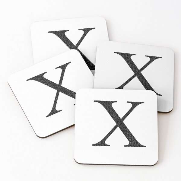 Item preview, X designed and sold by vanderhoofkate.
