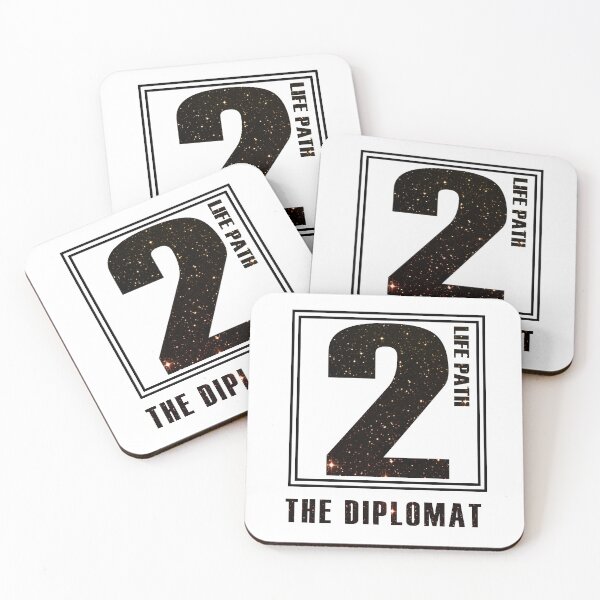 Item preview, 2 Life Path: The Diplomat designed and sold by 1PointlessPeach.