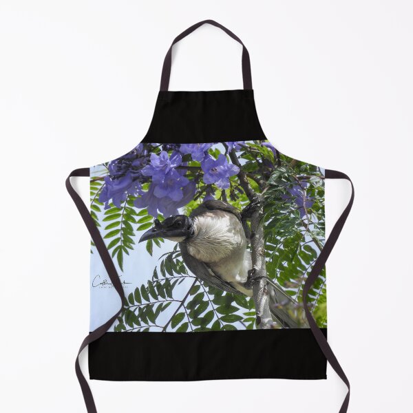Item preview, Noisy Friarbird designed and sold by CathsImages.