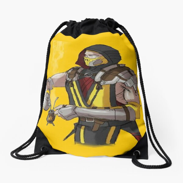 Mochilas Saco Juegos Redbubble - mochilas saco roblox oof redbubble