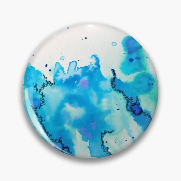 Item preview, Abstract Polka Dots designed and sold by JWDesignCo.