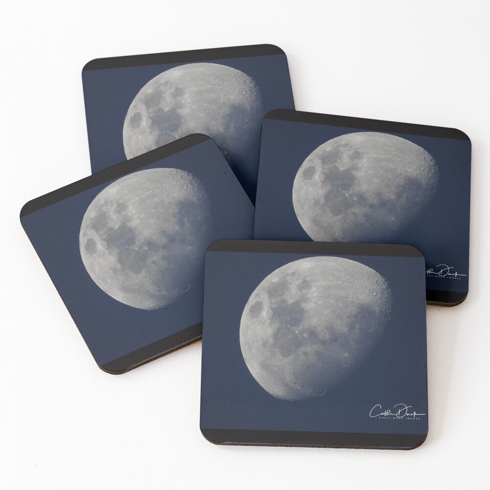 Item preview, Coasters (Set of 4) designed and sold by CathsImages.