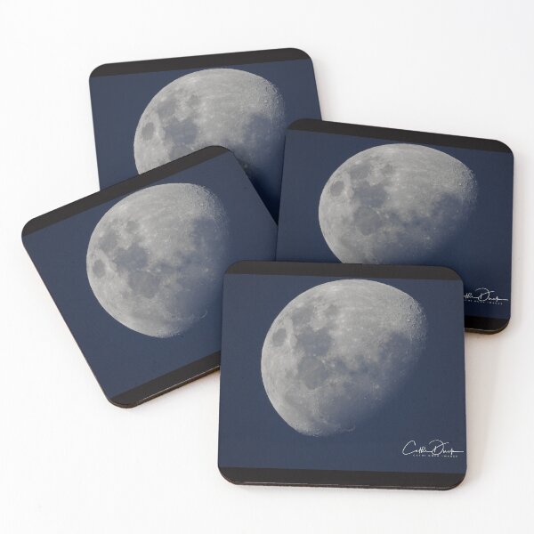 Item preview, Partical Moon designed and sold by CathsImages.